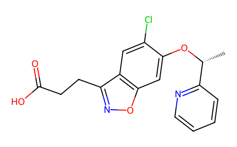 GSK-065 1953156-61-0